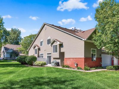 3654 Vermilion Ct N #1307, Saint Paul, MN, 55122