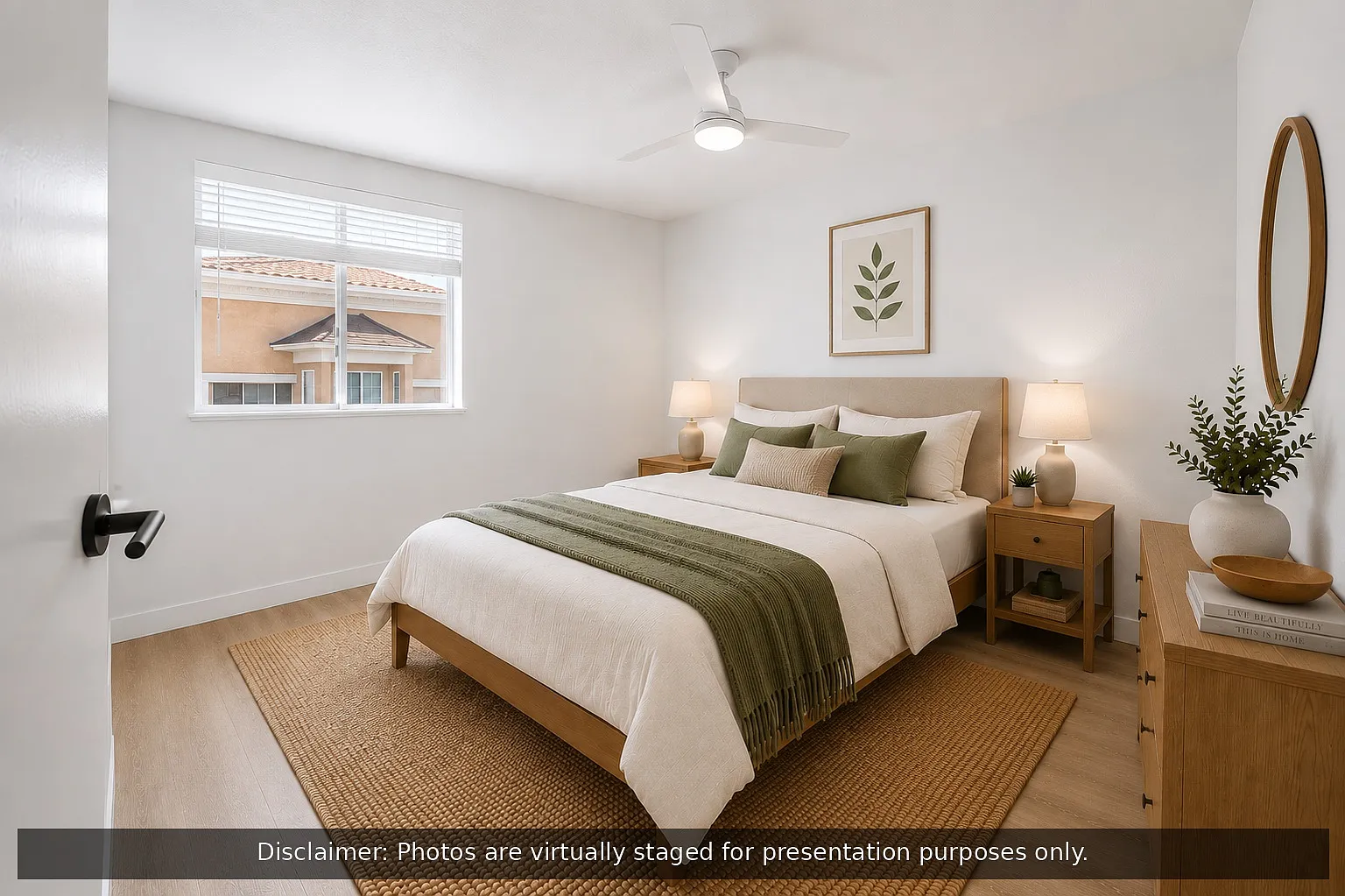 2 bed, 950 sqft, $2,495 — Photo 4