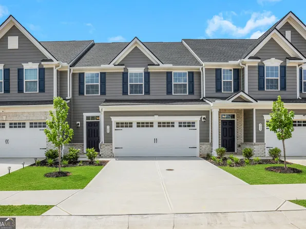 709 Bickmore Dr, McDonough, GA 30253
