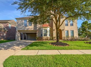 19002 Grove Valley Trl, Houston, TX 77084