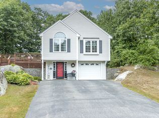 10 Ridgeview Dr, Biddeford, ME 04005