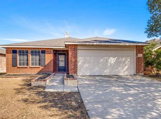 16504 Cowboy Trl, Justin, TX 76247