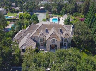 210 W Orange Grove Ave, Arcadia, CA 91006