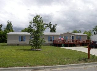 169 Wendover Ln, Roanoke Rapids, NC 27870