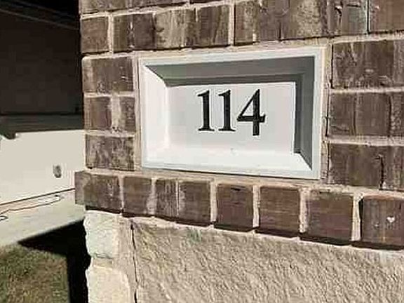 Exterior Address Verification