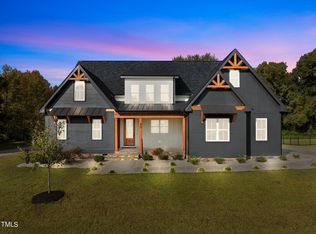 40 Carnation Rd, Youngsville, NC 27596