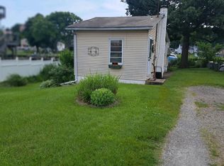 3825 Annadale Rd, Dundalk, MD 21222