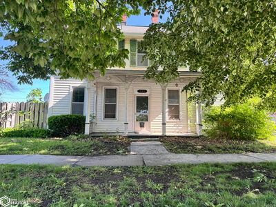 201 W Washington Ave, Fairfield, IA, 52556