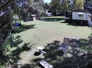 3199 Cedley Rd, Dade City, FL 33523