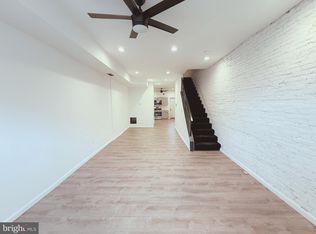 2142 Penrose Ave, Baltimore, MD 21223