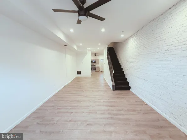 2142 Penrose Ave, Baltimore, MD 21223