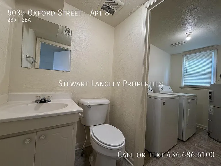 5035 Oxford St #8 — Photo 13
