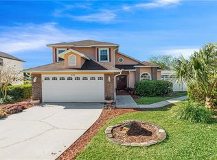 493 Moffat Loop, Oviedo, FL 32765