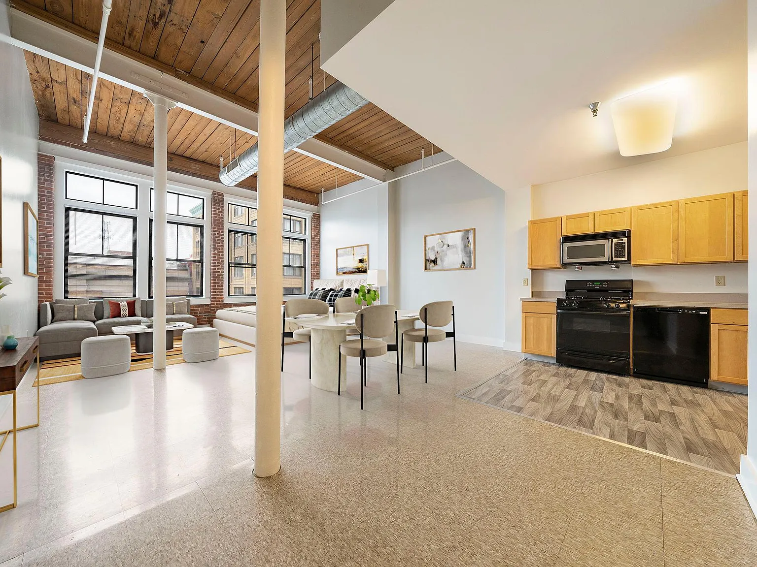 Union Street Lofts — Photo 4