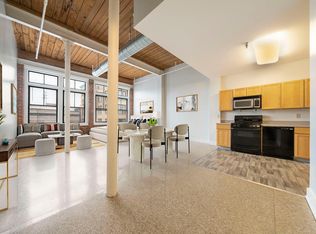 Union Street Lofts, New Bedford, MA 02740