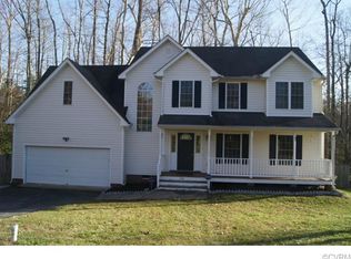 5412 Beaver Spring Rd, Midlothian, VA 23112