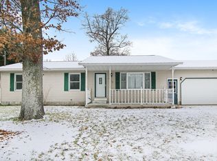 4512 Hall Rd, Muskegon, MI 49442