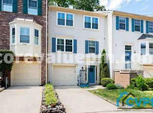 2505 Windy Oak Ct, Crofton, MD 21114