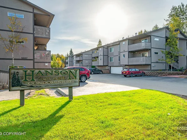 5719 Denali St APT F, Anchorage, AK 99518