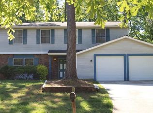 5206 Stone Trce, Stone Mountain, GA 30083