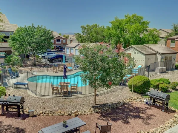 555 E Silverado Ranch Blvd Unit 2124, Las Vegas, NV 89183