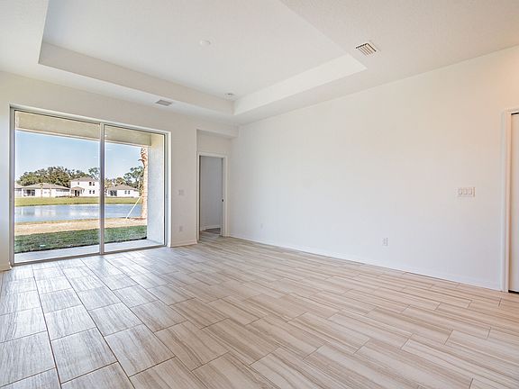 Living Room - Representational Photo