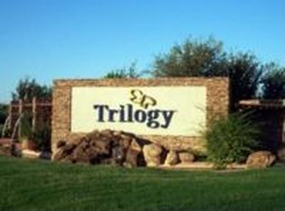 4783 E Sourwood Dr, Gilbert, AZ 85298