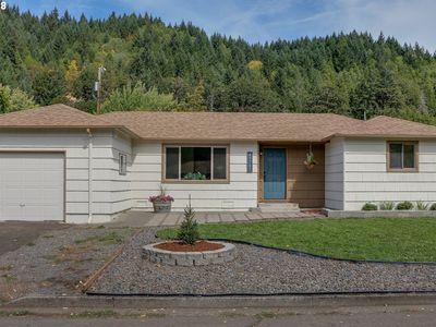 47747 W 2nd St, Oakridge, OR, 97463