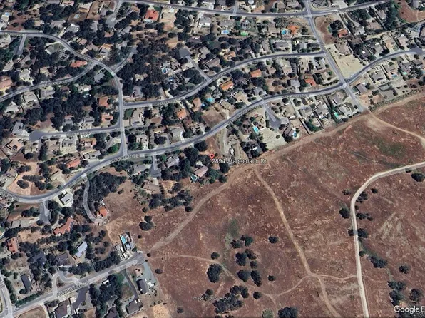 2894 Stage Coach Dr, Valley Springs, CA 95252