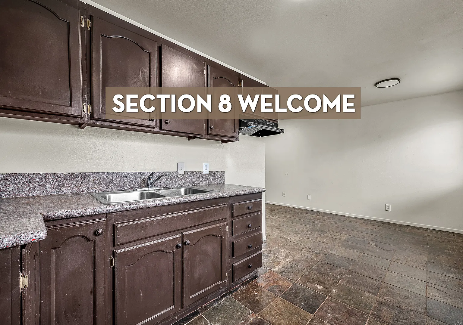 3 bed, 750 sqft, $2,800 — Photo 1