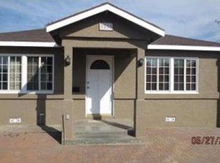 9518 Metro St, Downey, CA 90240