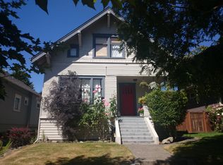 6021 7th Ave NW, Seattle, WA 98107