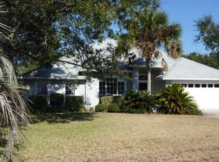2525 Caprice Ln, Fernandina Beach, FL 32034