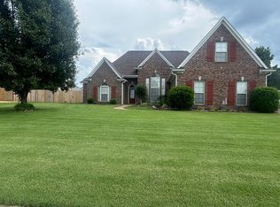475 Hedge Rose Blvd, Somerville, TN 38068