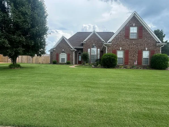 475 Hedge Rose Blvd, Somerville, TN 38068