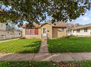 509 Pine St, Allison, IA 50602