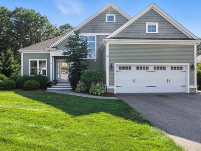 23 Rockwood Ln #23, Upton, MA, 01568