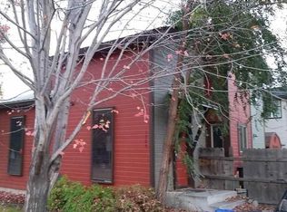 1725 W Rossi St, Boise, ID 83706