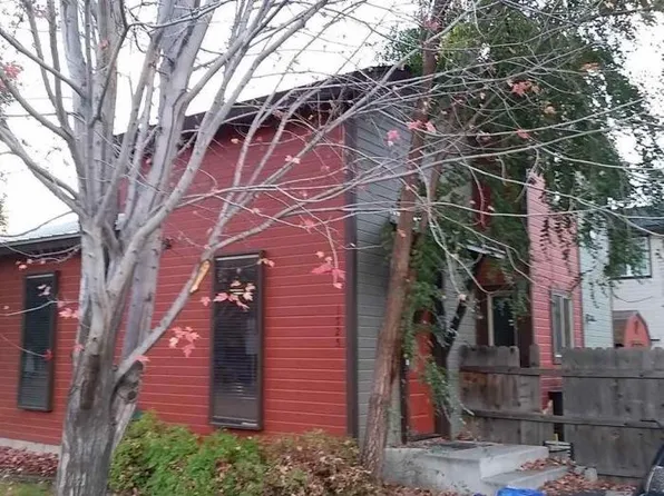 1725 W Rossi St, Boise, ID 83706