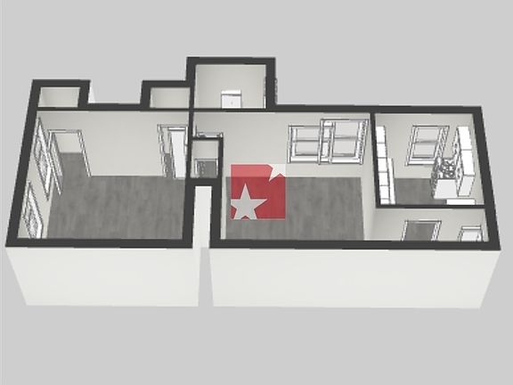 4th image of 30-35 34th St #D1
