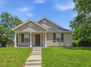 2217 S Porter Ave, Joplin, MO 64804