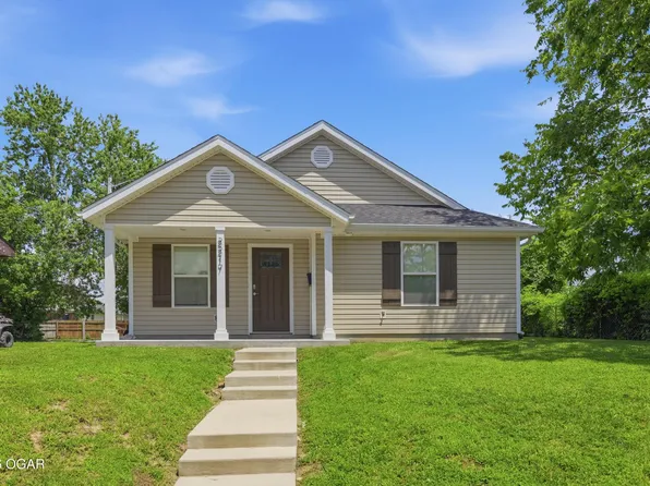 2217 S Porter Ave, Joplin, MO 64804