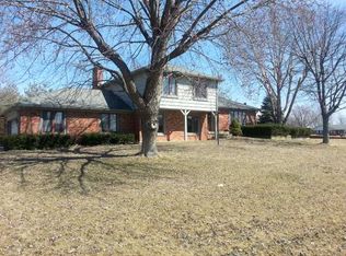 5216 Limestone Ct, Indianapolis, IN