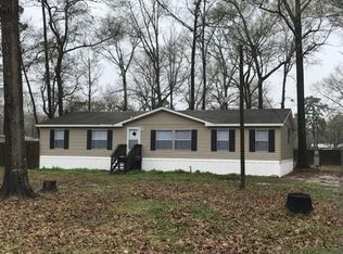 11907 Walraven Rd, Huffman, TX 77336