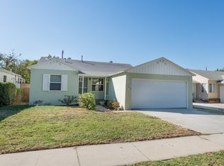 17612 Delano St, Encino, CA 91316