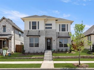3144 Elmwood St, Fate, TX 75087