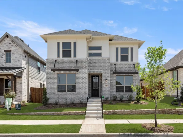 3144 Elmwood St, Fate, TX 75087