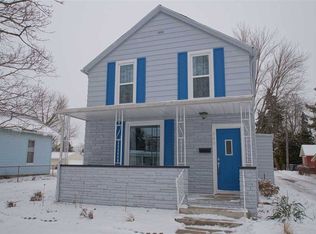 920 E Fort Wayne St, Warsaw, IN 46580