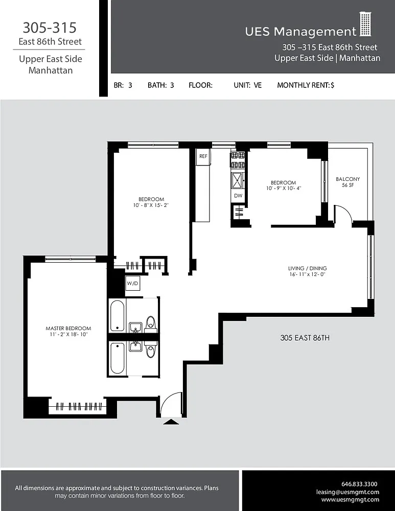Building Photo - 305 E 86th St #3GW