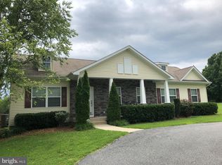 10224 Sweet Gum Dr, King George, VA 22485